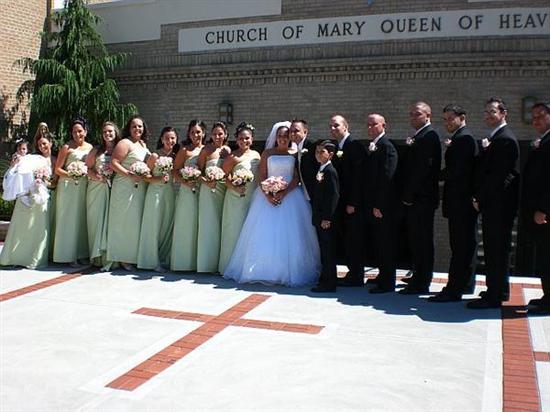 BrideChrissy