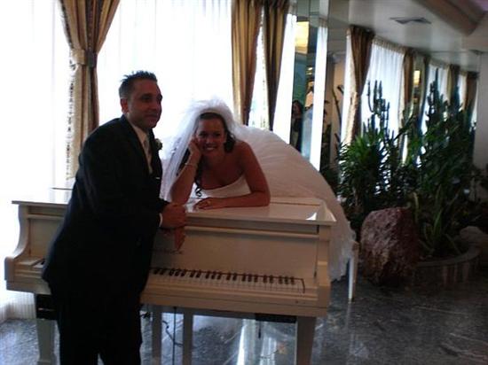 BrideChrissy