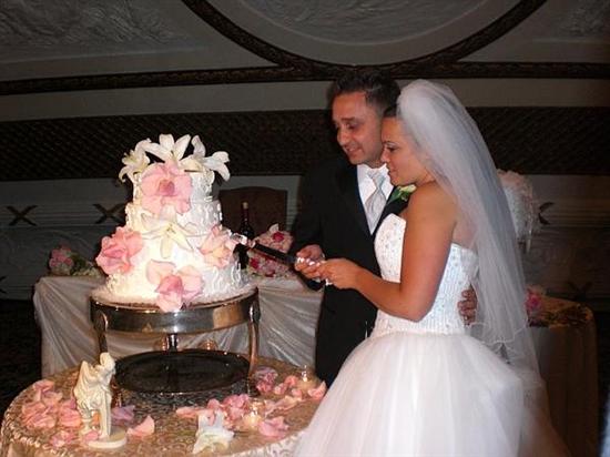 BrideChrissy