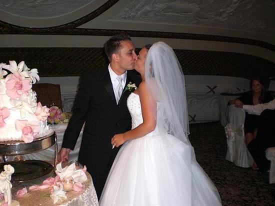 BrideChrissy