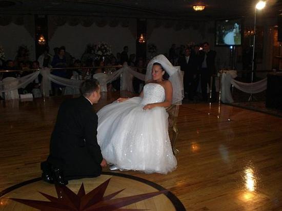 BrideChrissy