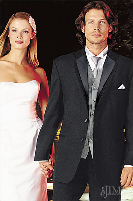 BrideInBlue
