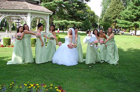 BrideChrissy