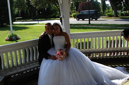 BrideChrissy