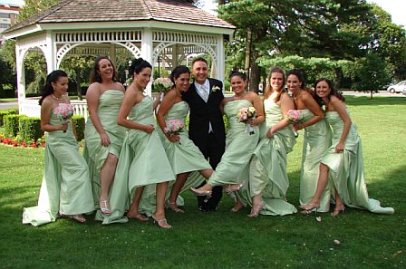 BrideChrissy