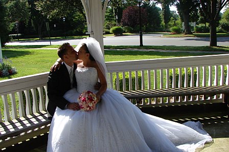 BrideChrissy