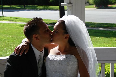 BrideChrissy