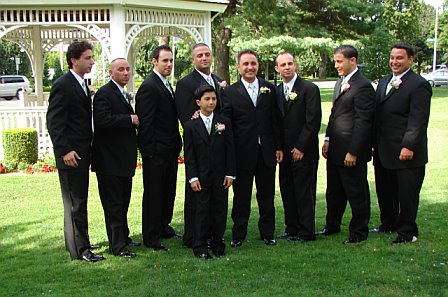 BrideChrissy