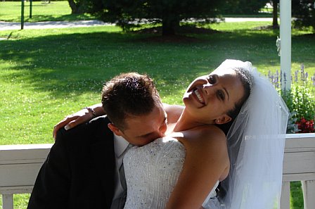 BrideChrissy