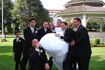 BrideChrissy