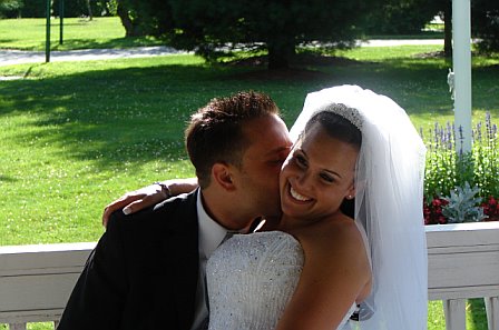 BrideChrissy