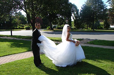 BrideChrissy