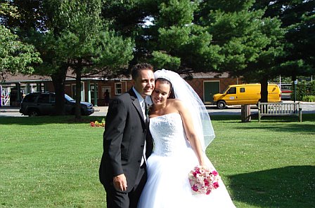 BrideChrissy