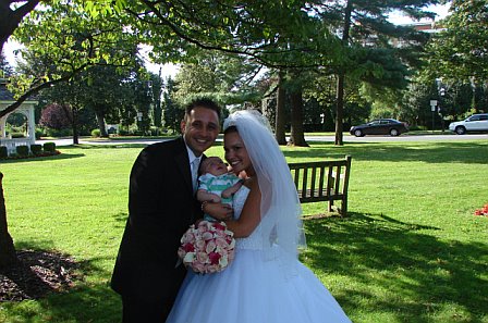 BrideChrissy