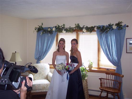 GettinHutched