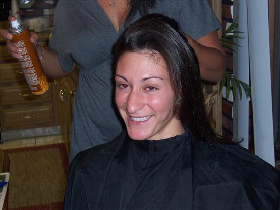 KellyBride