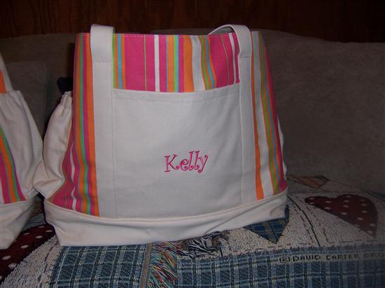 KellyBride