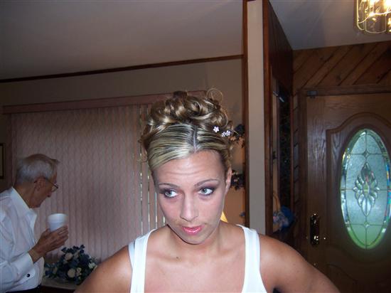 KellyBride