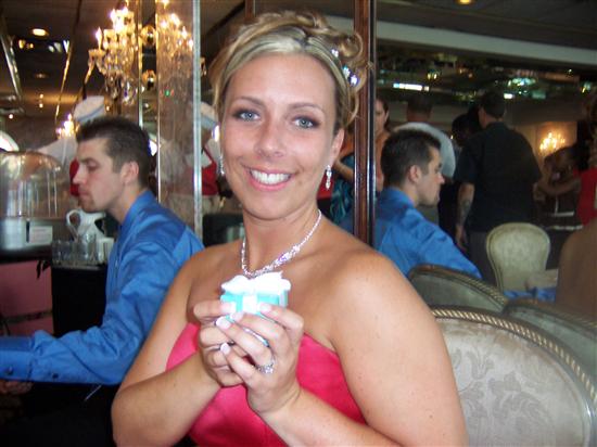 KellyBride