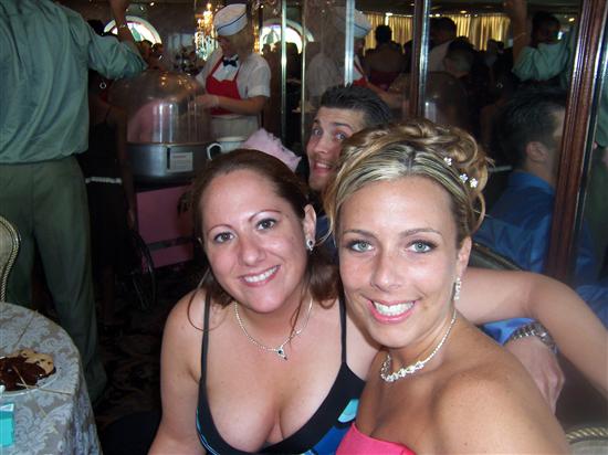 KellyBride