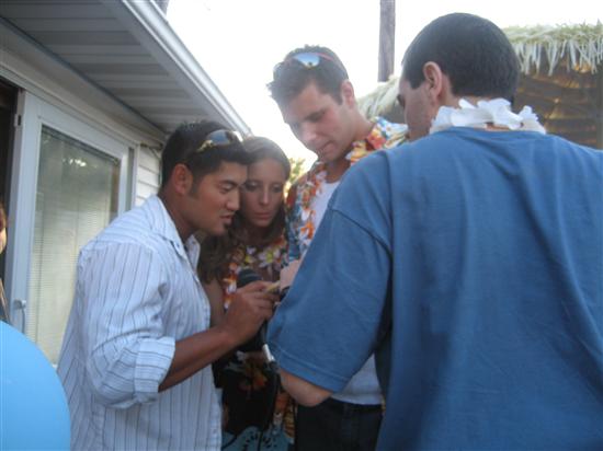ILOVEBRIAN2008