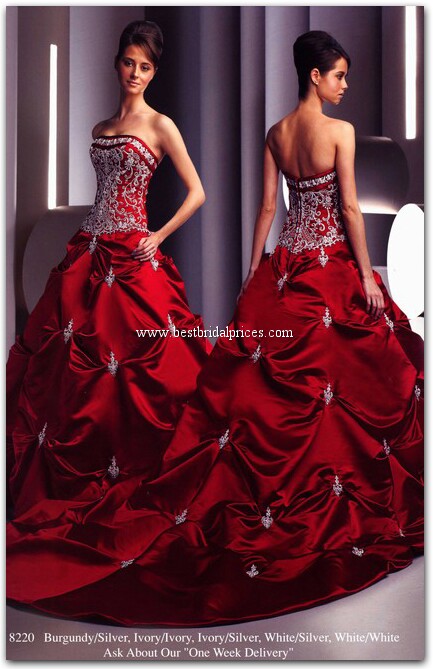 blushingbrideandgroom