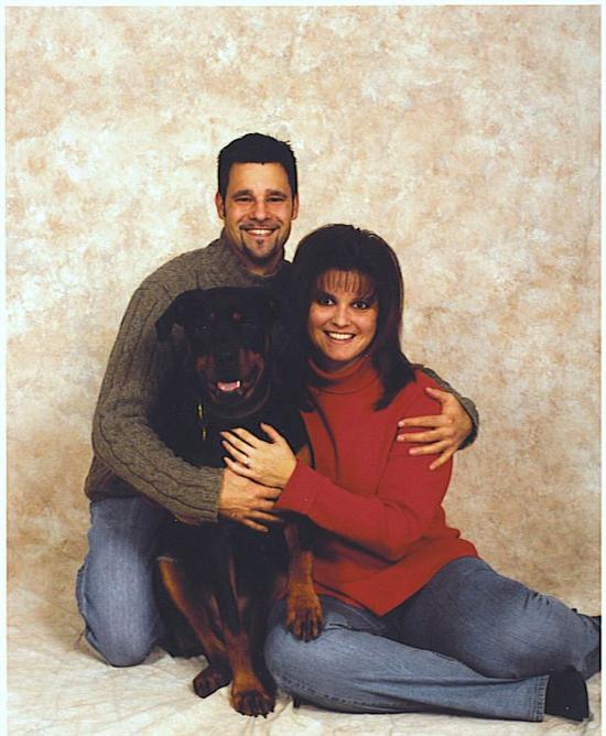 WilliesBride