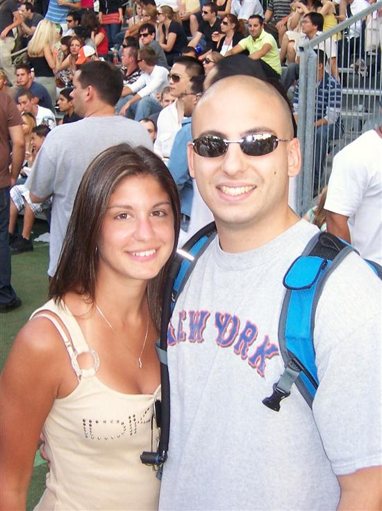 FuTuRe MrS MaZz