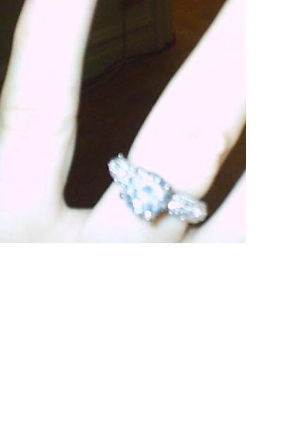 RachelisEngaged