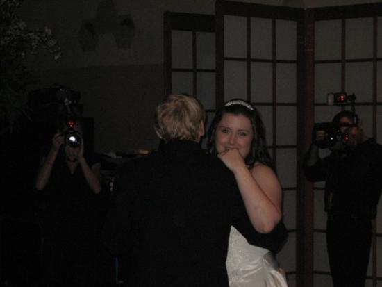 Kara and Todd
