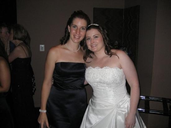 Kara and Todd