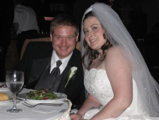 Kara and Todd