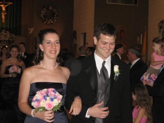 Kara and Todd