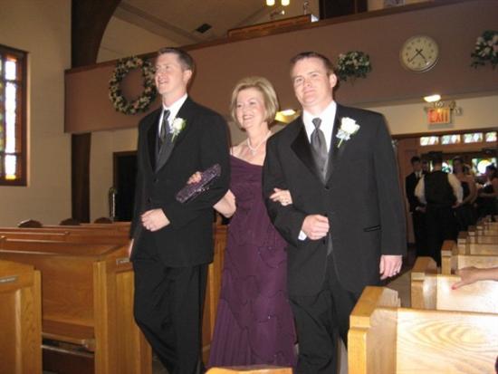 Kara and Todd
