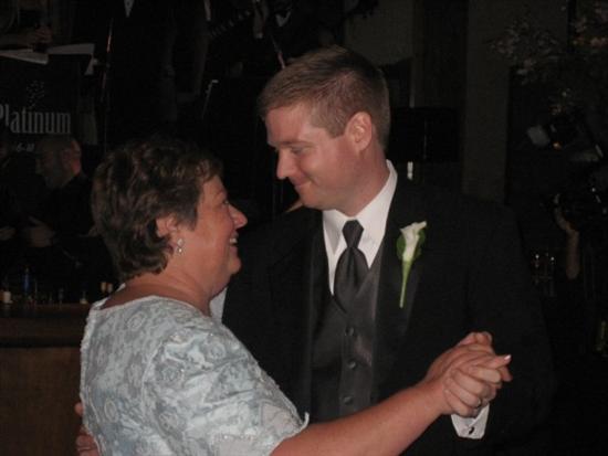 Kara and Todd