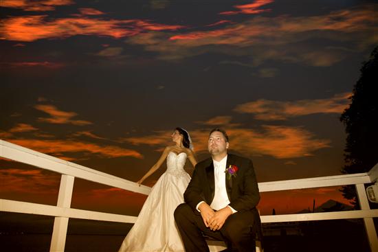 Jenn n Lance
