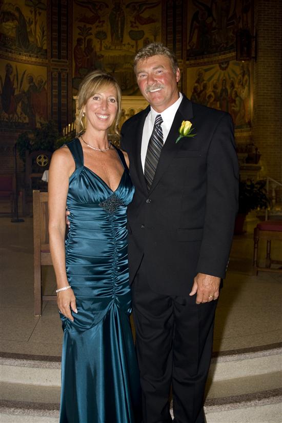 Jenn n Lance