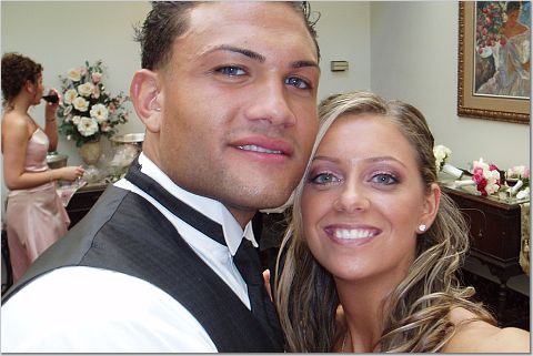 Joanna n Jeff
