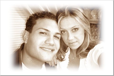 Joanna n Jeff