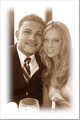Joanna n Jeff