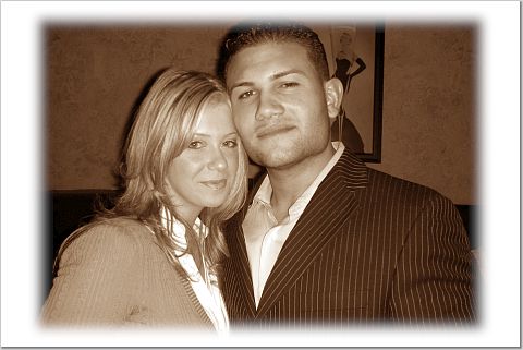 Joanna n Jeff