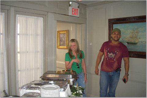 Joanna n Jeff