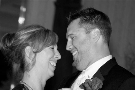 Jenn n Lance