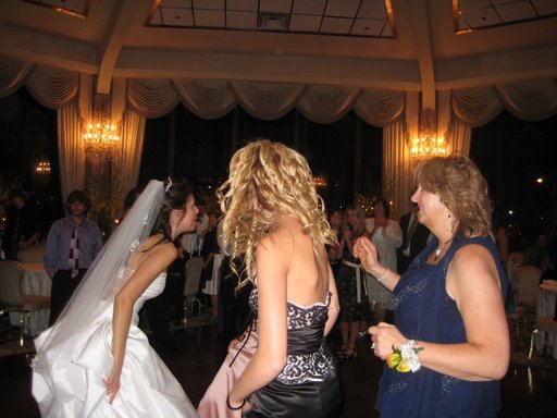 Jenn n Lance