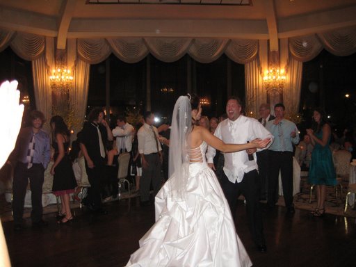 Jenn n Lance
