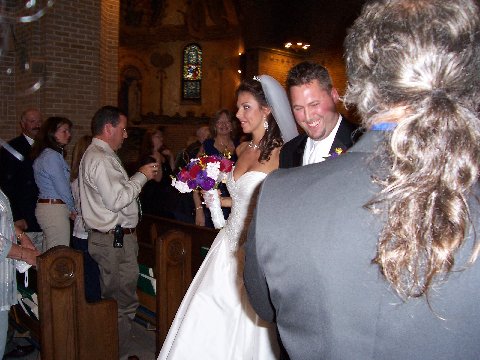Jenn n Lance