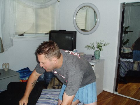 Jenn n Lance