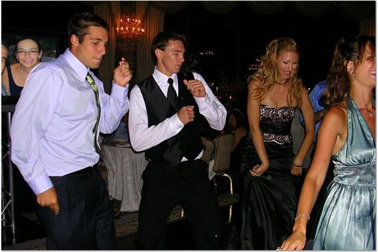 Jenn n Lance