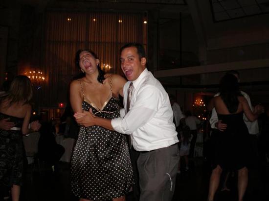 Jenn n Lance