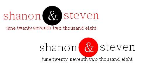 ShanonandSteve